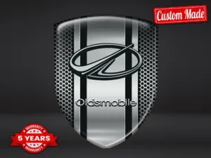 Oldsmobile Adesivi Decorativi Auto su Misura Premium Standard Top